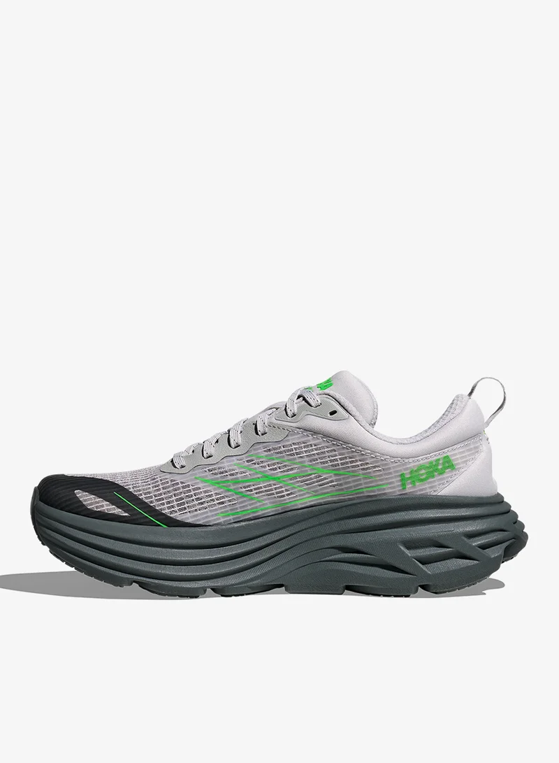 Hoka Bondi 8 TS Caged